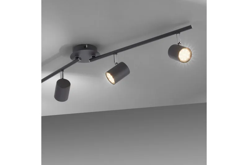 Tarik Just Light Kattovalaisin - Valaistus - Sisävalaistus & lamput - Erikoisvalaisin - Tiffanylamppu