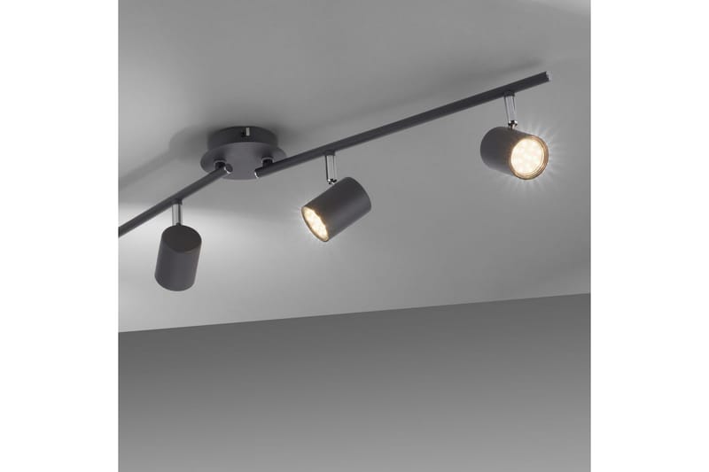 Tarik Just Light Kattovalaisin - Valaistus - Sisävalaistus & lamput - Erikoisvalaisin - Tiffanylamppu