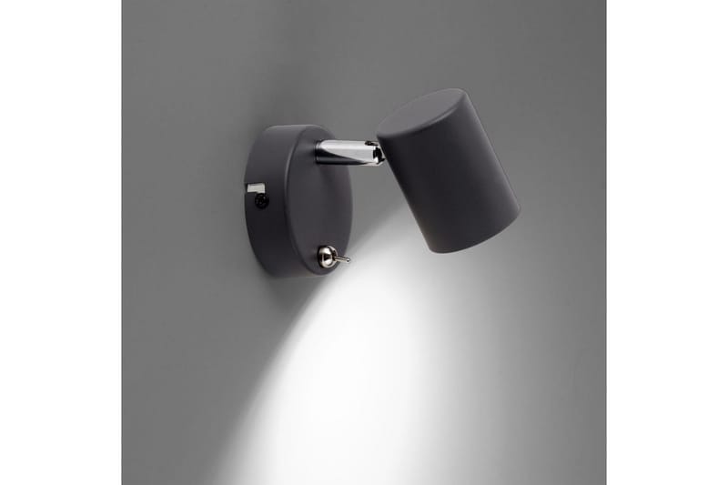 Tarik Just Light Seinävalaisin - Valaistus - Sisävalaistus & lamput - Erikoisvalaisin - Riisipaperivalaisin