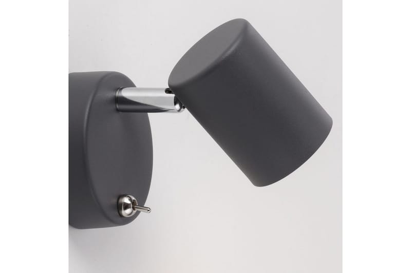 Tarik Just Light Seinävalaisin - Valaistus - Sisävalaistus & lamput - Erikoisvalaisin - Riisipaperivalaisin