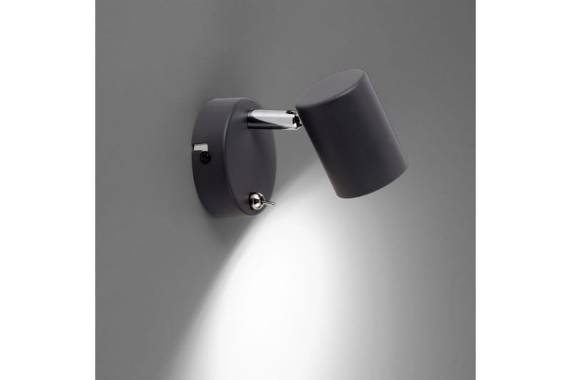 Tarik Just Light Seinävalaisin - Valaistus - Sisävalaistus & lamput - Erikoisvalaisin - Riisipaperivalaisin