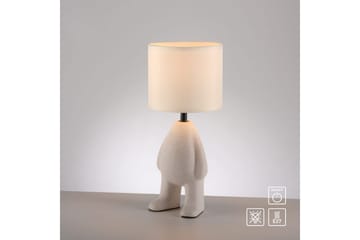 Ted Just Light Pöytävalaisin - Valaistus - Sisävalaistus & lamput - Ikkunavalaisimet - Ikkunavalaisin jalalla