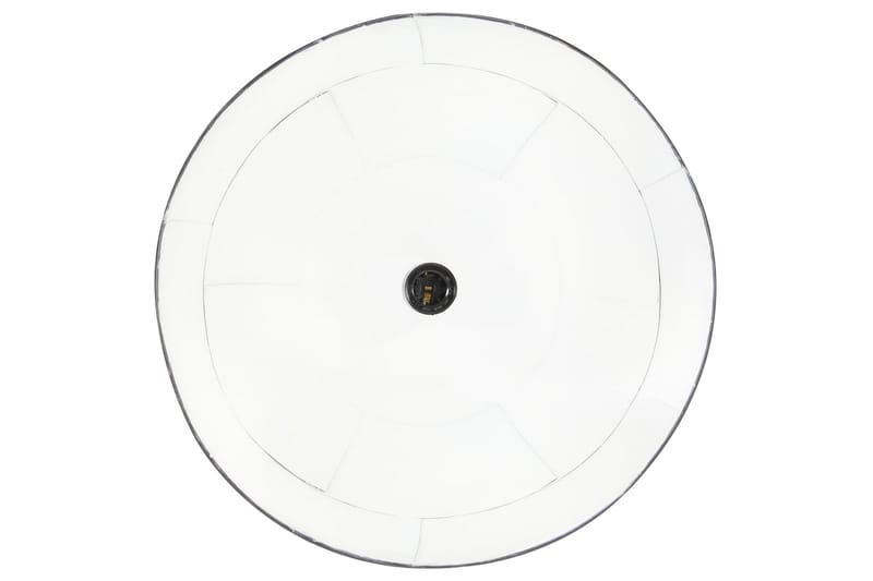 Teollistyylinen riippuvalaisin 25 W syvänmusta 41 cm E27 - Musta - Valaistus - Sisävalaistus & lamput - Keittiövalaisin - Kattovalaisin keittiö