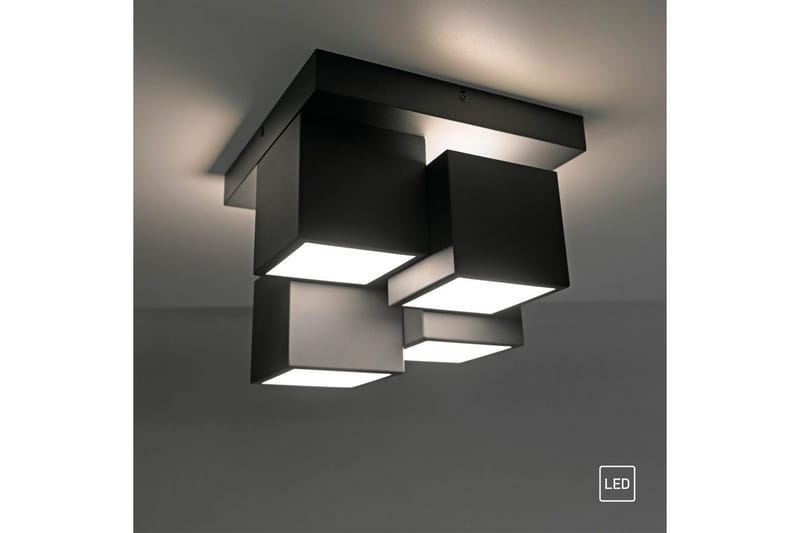 Tetris Just Light Kattovalaisin - Valaistus - Sisävalaistus & lamput - Erikoisvalaisin - Tiffanylamppu