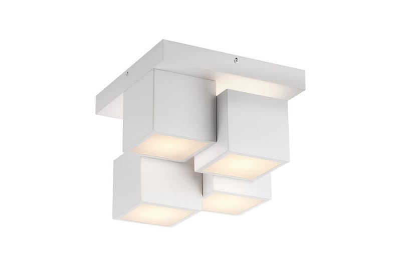 Tetris Just Light Kattovalaisin - Valaistus - Sisävalaistus & lamput - Erikoisvalaisin - Tiffanylamppu