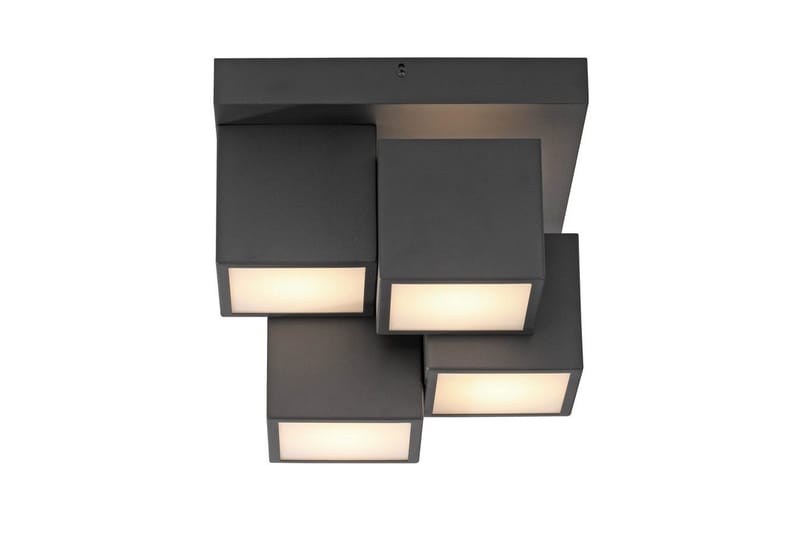 Tetris Just Light Kattovalaisin - Valaistus - Sisävalaistus & lamput - Erikoisvalaisin - Tiffanylamppu