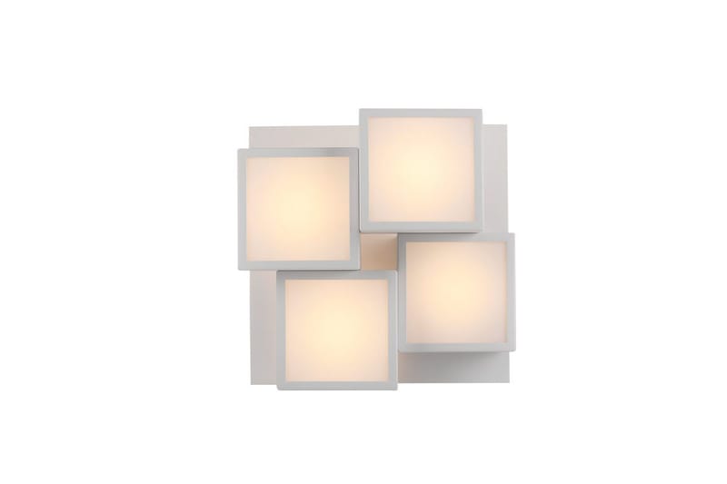 Tetris Just Light Kattovalaisin - Valaistus - Sisävalaistus & lamput - Erikoisvalaisin - Tiffanylamppu