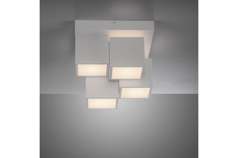 Tetris Just Light Kattovalaisin - Valaistus - Sisävalaistus & lamput - Erikoisvalaisin - Tiffanylamppu