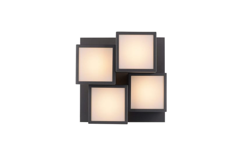 Tetris Just Light Kattovalaisin - Valaistus - Sisävalaistus & lamput - Erikoisvalaisin - Tiffanylamppu