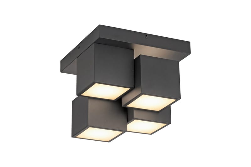 Tetris Just Light Kattovalaisin - Valaistus - Sisävalaistus & lamput - Erikoisvalaisin - Tiffanylamppu