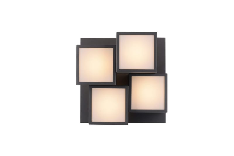 Tetris Just Light Kattovalaisin - Valaistus - Sisävalaistus & lamput - Erikoisvalaisin - Tiffanylamppu