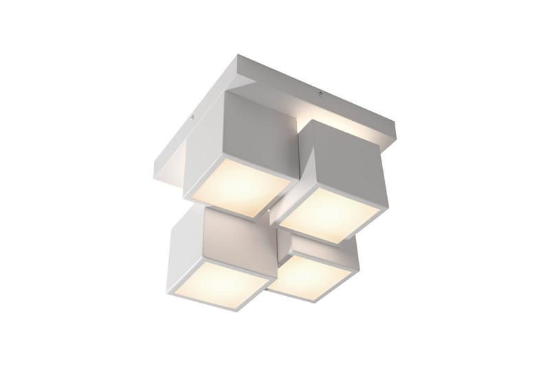 Tetris Just Light Kattovalaisin - Valaistus - Sisävalaistus & lamput - Erikoisvalaisin - Tiffanylamppu