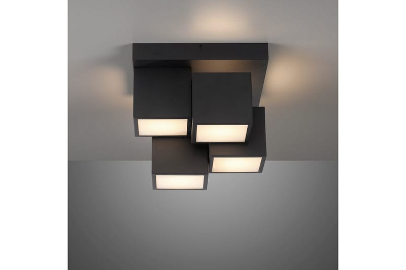 Tetris Just Light Kattovalaisin - Valaistus - Sisävalaistus & lamput - Erikoisvalaisin - Tiffanylamppu