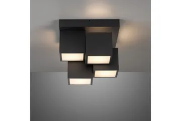 Tetris Just Light Kattovalaisin - Valaistus - Sisävalaistus & lamput - Erikoisvalaisin - Tiffanylamppu