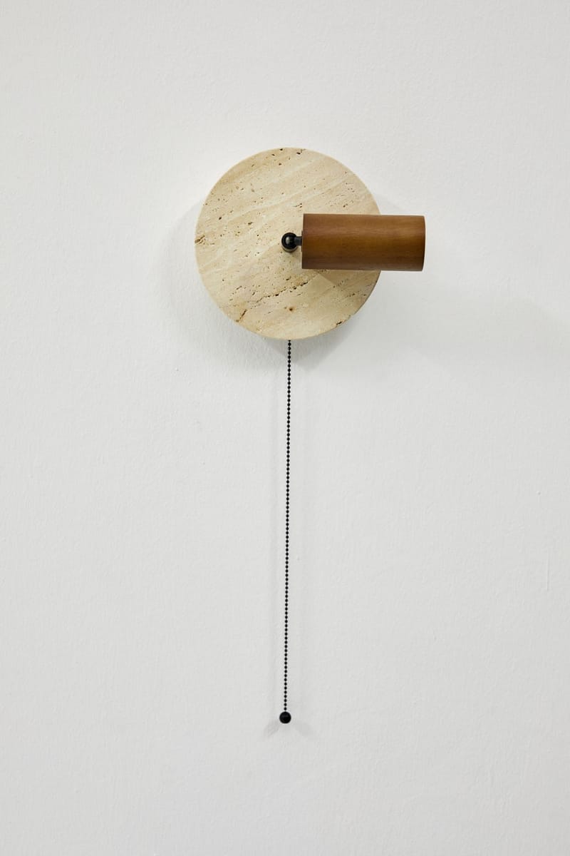 Tharosel seinävalaisin 21 cm - Valaistus - Sisävalaistus & lamput - Erikoisvalaisin - Riisipaperivalaisin