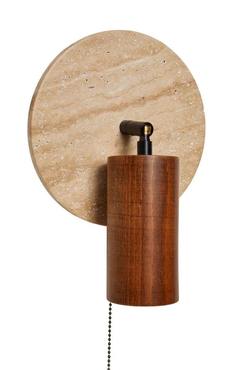 Tharosel seinävalaisin 21 cm - Valaistus - Sisävalaistus & lamput - Erikoisvalaisin - Riisipaperivalaisin