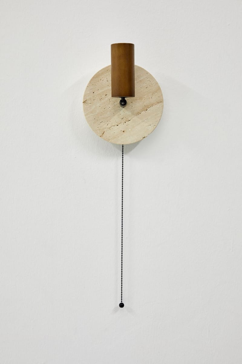 Tharosel seinävalaisin 21 cm - Valaistus - Sisävalaistus & lamput - Erikoisvalaisin - Riisipaperivalaisin