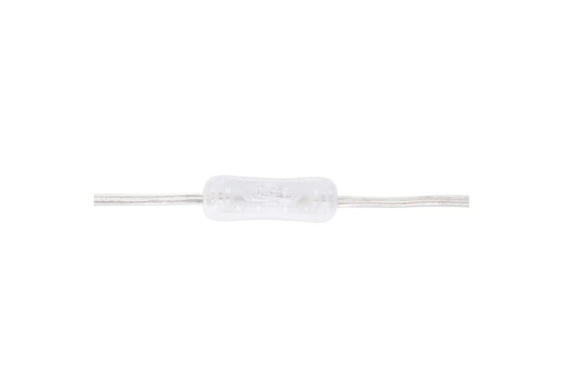 Thasall Pöytävalaisin 36 cm E14 - Luonnonväri/Valkoinen - Valaistus - Sisävalaistus & lamput - Erikoisvalaisin - Riisipaperivalaisin