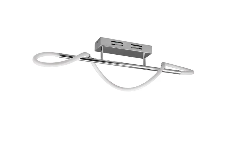 LED-Kattovalaisin Argos Kromi, TRIO