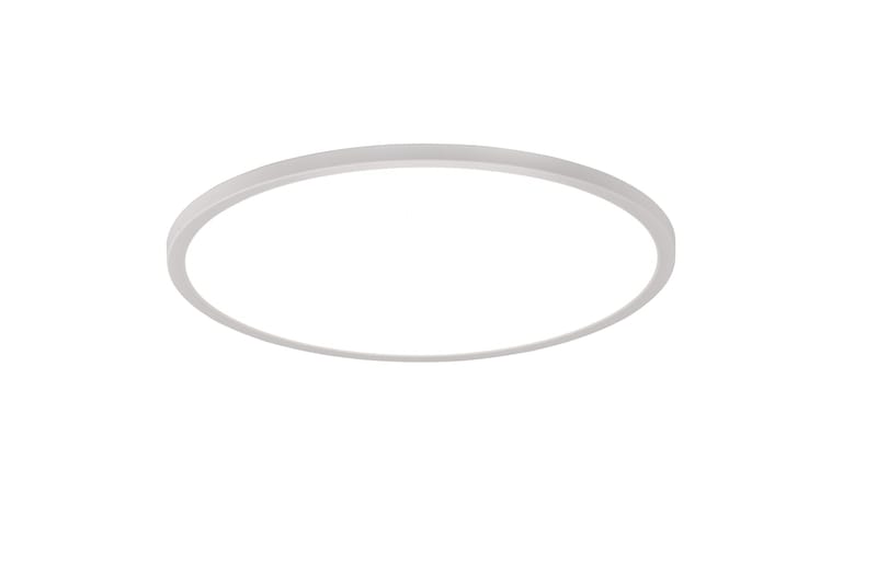 LED-Kattovalaisin Aureo 40 cm RGB Mattavalkoinen - TRIO - Valaistus - Sisävalaistus & lamput - Erikoisvalaisin - Tiffanylamppu