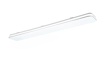 LED-Kattovalaisin Blanca 120x17 cm Valkoinen - TRIO - Valaistus - Sisävalaistus & lamput - Olohuoneen valaisin