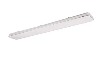 LED-Kattovalaisin Blanca 120x17 cm Valkoinen - TRIO - Valaistus - Sisävalaistus & lamput - Olohuoneen valaisin