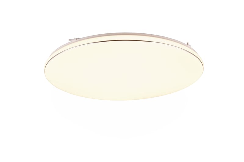 LED-Kattovalaisin Blanca 53 cm Valkoinen - TRIO - Valaistus - Sisävalaistus & lamput - Erikoisvalaisin - Tiffanylamppu