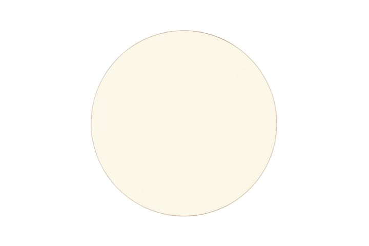 LED-Kattovalaisin Blanca 53 cm Valkoinen - TRIO - Tiffanylamppu - Olohuoneen valaisin - Plafondit - Kattovalaisin