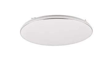 LED-Kattovalaisin Blanca 53 cm Valkoinen - TRIO - Valaistus - Sisävalaistus & lamput - Olohuoneen valaisin