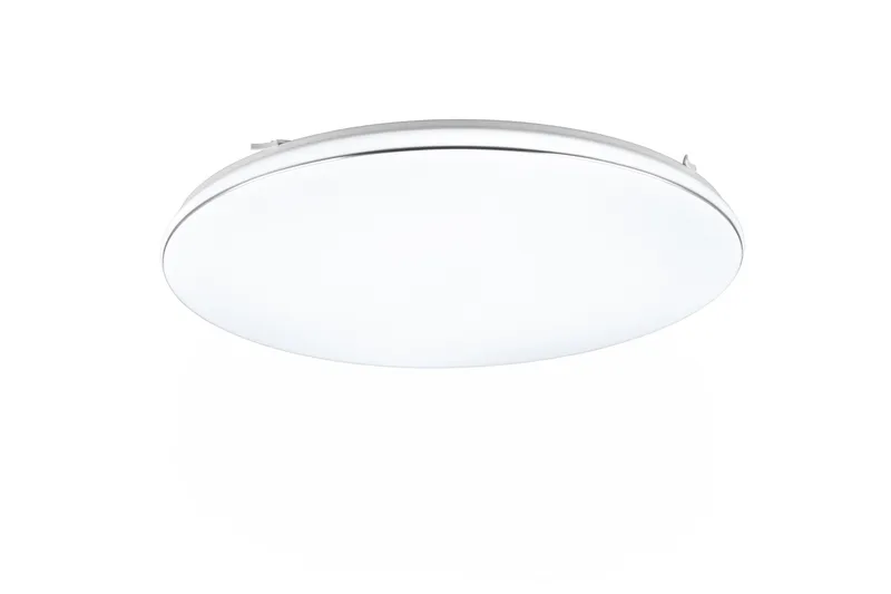 LED-Kattovalaisin Blanca 53 cm Valkoinen, TRIO