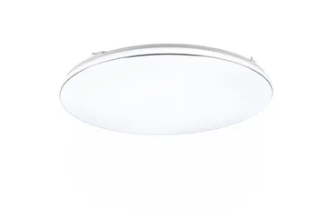 LED-Kattovalaisin Blanca 53 cm Valkoinen - TRIO - Valaistus - Sisävalaistus & lamput - Olohuoneen valaisin