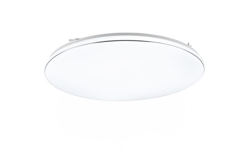 LED-Kattovalaisin Blanca 53 cm Valkoinen, TRIO