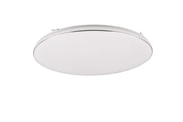 LED-Kattovalaisin Blanca 53 cm Valkoinen - TRIO - Valaistus - Sisävalaistus & lamput - Olohuoneen valaisin
