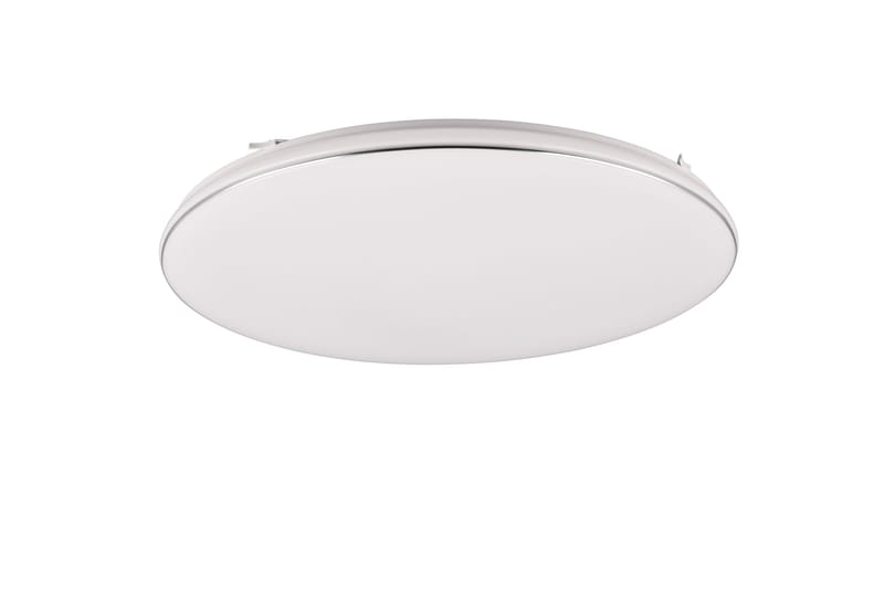 LED-Kattovalaisin Blanca 53 cm Valkoinen - TRIO - Valaistus - Sisävalaistus & lamput - Erikoisvalaisin - Tiffanylamppu