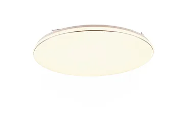 LED-Kattovalaisin Blanca 53 cm Valkoinen - TRIO - Valaistus - Sisävalaistus & lamput - Olohuoneen valaisin