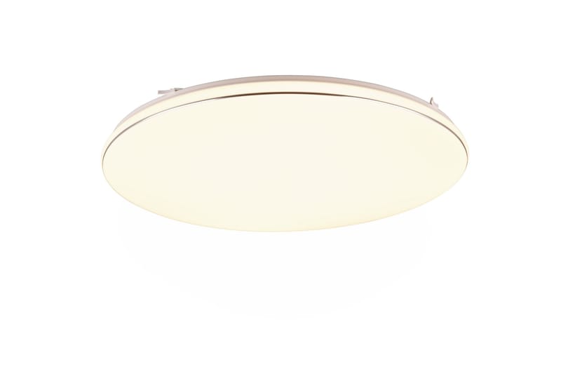 LED-Kattovalaisin Blanca 53 cm Valkoinen, TRIO