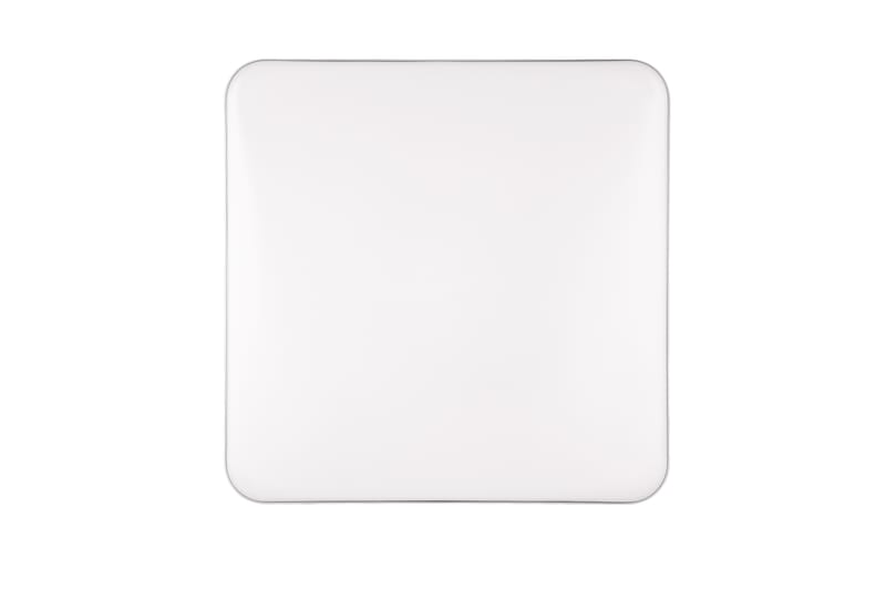 LED-Kattovalaisin Blanca 53x53 cm Valkoinen - TRIO - Valaistus - Sisävalaistus & lamput - Erikoisvalaisin - Tiffanylamppu