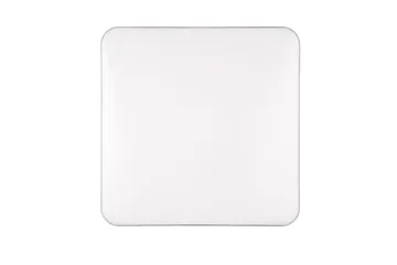 LED-Kattovalaisin Blanca 53x53 cm Valkoinen - TRIO - Valaistus - Sisävalaistus & lamput - Olohuoneen valaisin