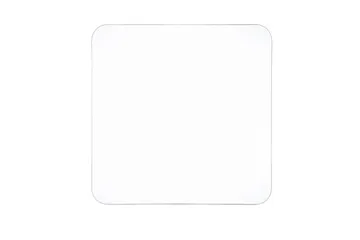 LED-Kattovalaisin Blanca 53x53 cm Valkoinen - TRIO - Valaistus - Sisävalaistus & lamput - Olohuoneen valaisin