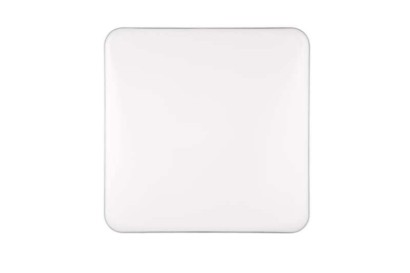 LED-Kattovalaisin Blanca 53x53 cm Valkoinen - TRIO - Valaistus - Sisävalaistus & lamput - Erikoisvalaisin - Tiffanylamppu