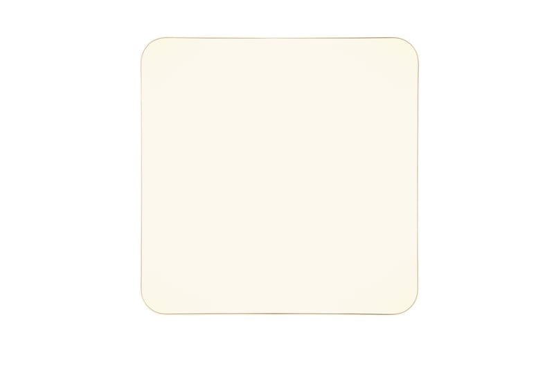 LED-Kattovalaisin Blanca 53x53 cm Valkoinen - TRIO - Valaistus - Sisävalaistus & lamput - Erikoisvalaisin - Tiffanylamppu