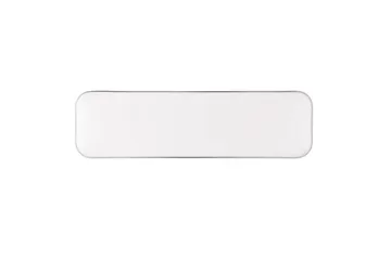 LED-Kattovalaisin Blanca 60x17 cm Valkoinen - TRIO - Valaistus - Sisävalaistus & lamput - Olohuoneen valaisin