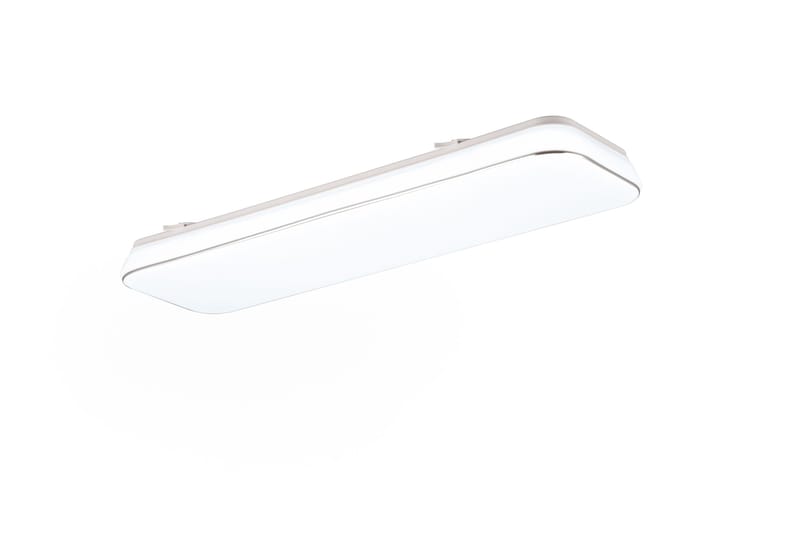 LED-Kattovalaisin Blanca 60x17 cm Valkoinen, TRIO