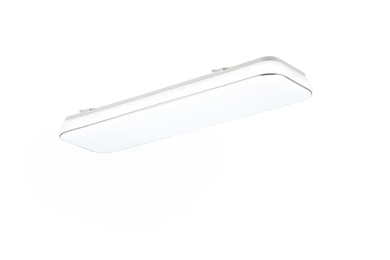 LED-Kattovalaisin Blanca 60x17 cm Valkoinen, TRIO