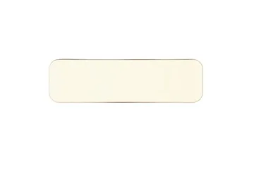LED-Kattovalaisin Blanca 60x17 cm Valkoinen - TRIO - Valaistus - Sisävalaistus & lamput - Olohuoneen valaisin