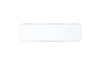 LED-Kattovalaisin Blanca 60x17 cm Valkoinen - TRIO - Valaistus - Sisävalaistus & lamput - Olohuoneen valaisin