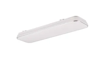 LED-Kattovalaisin Blanca 60x17 cm Valkoinen - TRIO - Valaistus - Sisävalaistus & lamput - Olohuoneen valaisin