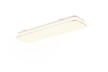 LED-Kattovalaisin Blanca 60x17 cm Valkoinen - TRIO - Valaistus - Sisävalaistus & lamput - Olohuoneen valaisin