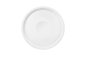 LED-Kattovalaisin Bunda 34 cm Kromi - TRIO - Valaistus - Sisävalaistus & lamput - Olohuoneen valaisin