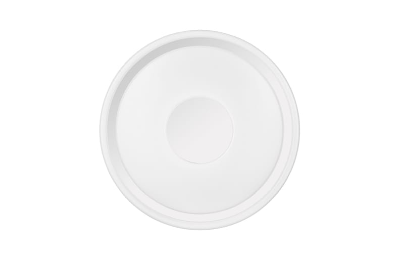 LED-Kattovalaisin Bunda 34 cm Kromi - TRIO - Valaistus - Sisävalaistus & lamput - Erikoisvalaisin - Tiffanylamppu